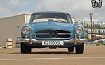 1962 190SL Thumbnail 5