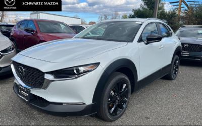 Photo of a 2025 Mazda CX-30 SUV for sale