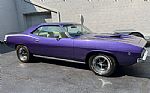 1973 Barracuda Thumbnail 3