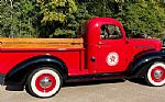 1946 1/2-Ton Pickup Thumbnail 31