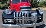 1946 1/2-Ton Pickup Thumbnail 33