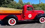 1946 1/2-Ton Pickup Thumbnail 40