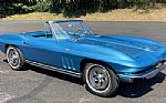 1965 Chevrolet Corvette Convertible