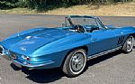 1965 Corvette Convertible Thumbnail 3