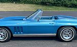 1965 Corvette Convertible Thumbnail 5