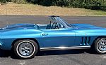 1965 Corvette Convertible Thumbnail 39