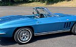 1965 Corvette Convertible Thumbnail 69