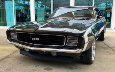 Photo of a 1969 Chevrolet Camaro for sale