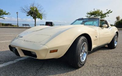 Photo of a 1979 Chevrolet Corvette for sale