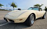 1979 Chevrolet Corvette