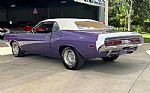 1970 Challenger Thumbnail 10