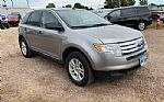 2008 Ford Edge