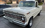 1969 F-100 Thumbnail 2