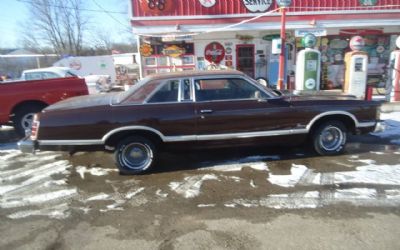 Photo of a 1978 Ford LTD Sold It for sale