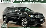 2018 Grand Cherokee Thumbnail 1