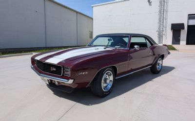 Photo of a 1969 Chevrolet Camaro Z28 for sale