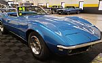 1968 Corvette Convertible Thumbnail 3