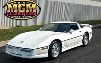 Photo of a 1990 Chevrolet Corvette Base 2DR Hatchback for sale