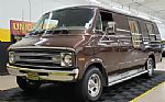 1976 Dodge Tradesman 200 EXT 