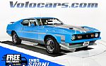 1972 Mustang Mach 1 Thumbnail 1