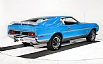 1972 Mustang Mach 1 Thumbnail 29