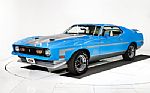 1972 Mustang Mach 1 Thumbnail 22