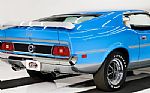 1972 Mustang Mach 1 Thumbnail 32