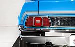 1972 Mustang Mach 1 Thumbnail 36