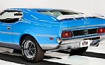 1972 Mustang Mach 1 Thumbnail 64