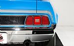 1972 Mustang Mach 1 Thumbnail 59