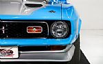 1972 Mustang Mach 1 Thumbnail 67