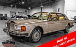 1989 Rolls-Royce Silver Spur