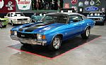 1972 Chevelle SS Thumbnail 2