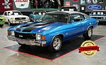 1972 Chevelle SS Thumbnail 1