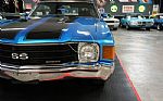 1972 Chevelle SS Thumbnail 27