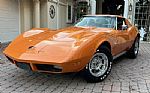 1973 Corvette Thumbnail 2