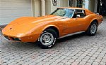 1973 Chevrolet Corvette