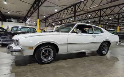 Photo of a 1974 Mercury Comet for sale