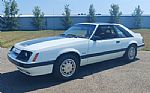 1985 Ford Mustang GT