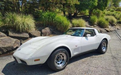 Photo of a 1978 Chevrolet Corvette for sale