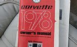 1978 Corvette Thumbnail 20