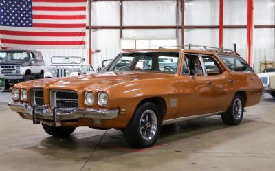 Photo of a 1971 Pontiac Tempest for sale