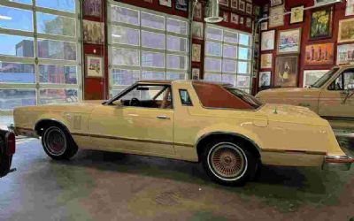 Photo of a 1978 Ford Thunderbird Used for sale