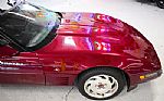 1993 Corvette Convertible 40th Anni Thumbnail 15