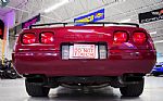 1993 Corvette Convertible 40th Anni Thumbnail 26