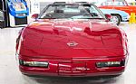 1993 Corvette Convertible 40th Anni Thumbnail 40