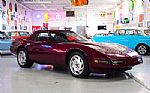 1993 Corvette Convertible 40th Anni Thumbnail 57