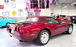 1993 Corvette Convertible 40th Anni Thumbnail 59