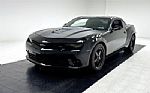 2015 Chevrolet Camaro 2SS Coupe