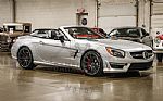 2015 Mercedes-Benz SL65 AMG